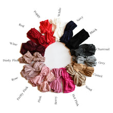Load image into Gallery viewer, Nicsessories Buttery Soft Bow Headbands
