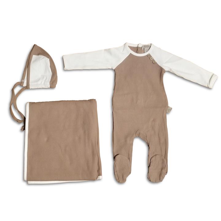 Je Baby Sand Set